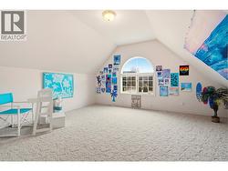 Bonus Room over the garage - 