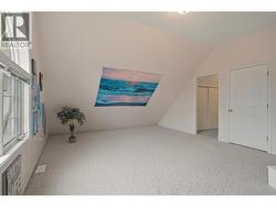 Bonus Room over the garage - 