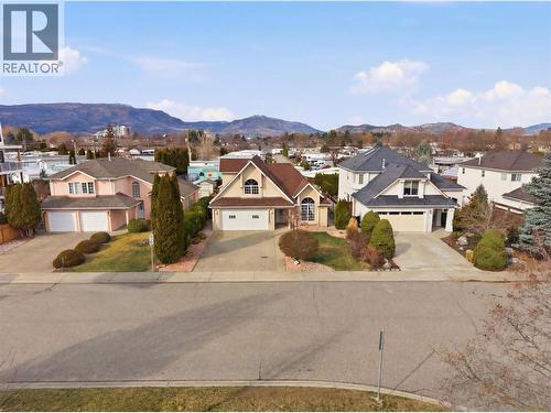 756 Springrose Way, Kelowna, BC 
