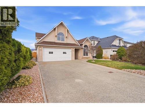 756 Springrose Way, Kelowna, BC 