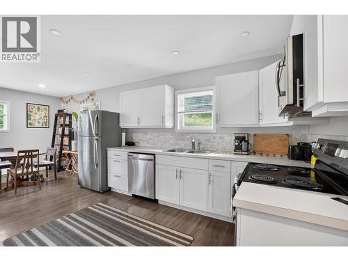 1708 Slocan Crescent, Nelson, BC 