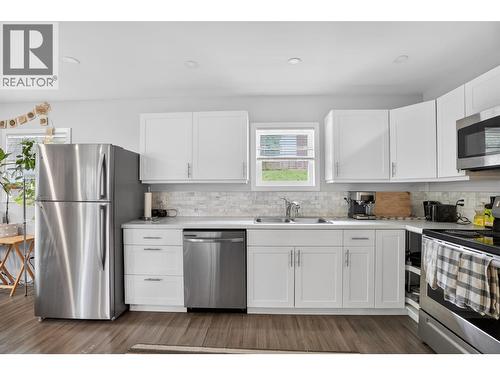1708 Slocan Crescent, Nelson, BC 