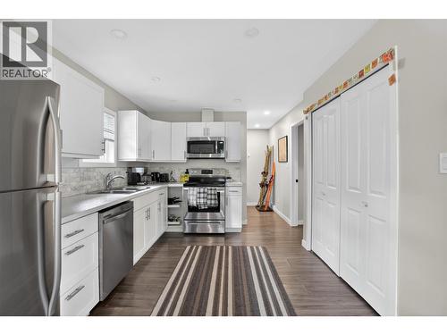 1708 Slocan Crescent, Nelson, BC 