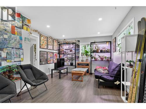 1708 Slocan Crescent, Nelson, BC 