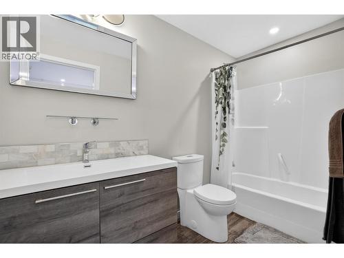 1708 Slocan Crescent, Nelson, BC 