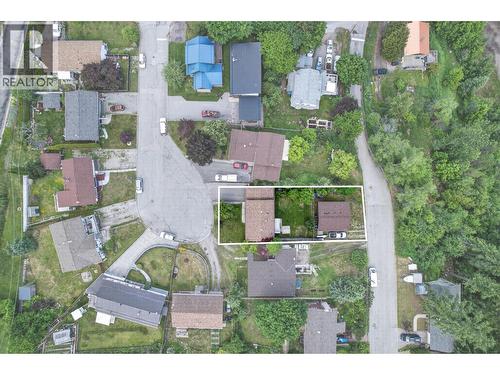 1708 Slocan Crescent, Nelson, BC 