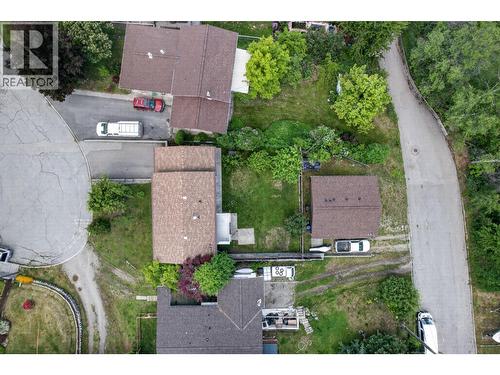 1708 Slocan Crescent, Nelson, BC 