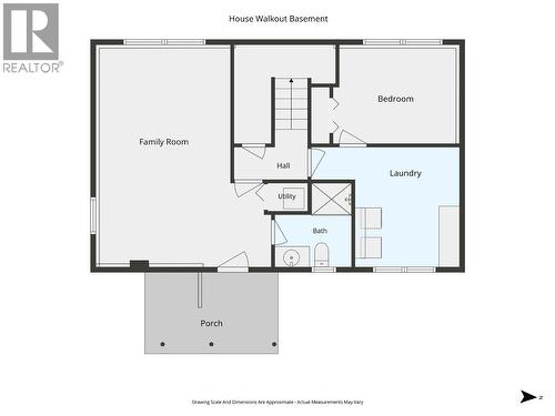 Lower Floor Primary Home - 1708 Slocan Crescent, Nelson, BC 