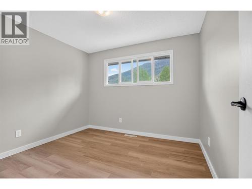 1708 Slocan Crescent, Nelson, BC 