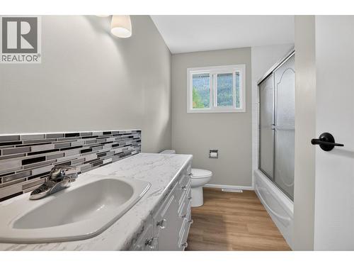 1708 Slocan Crescent, Nelson, BC 