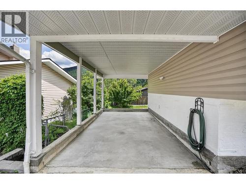 1708 Slocan Crescent, Nelson, BC 
