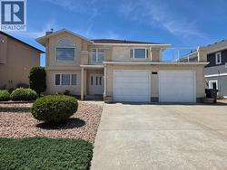 6802 NIGHTHAWK Drive Osoyoos, BC V0H 1V5