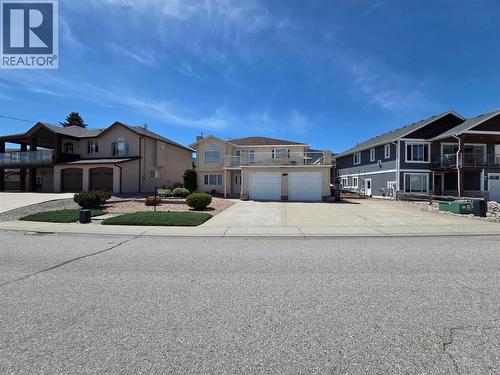 6802 Nighthawk Drive, Osoyoos, BC 