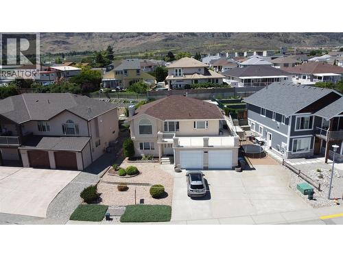 6802 Nighthawk Drive, Osoyoos, BC 