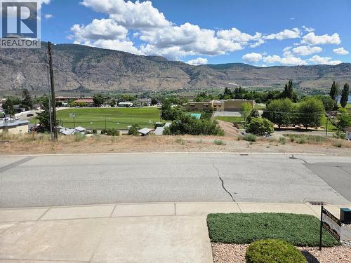 6802 Nighthawk Drive, Osoyoos, BC 