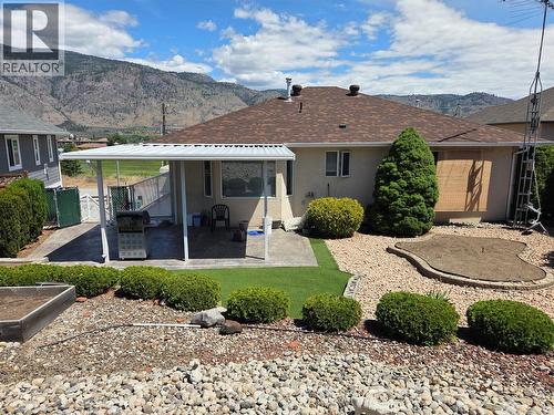 6802 Nighthawk Drive, Osoyoos, BC 