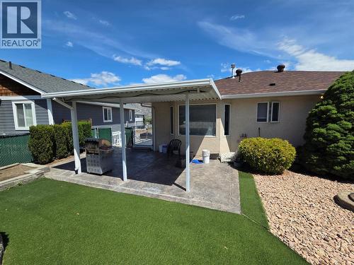 6802 Nighthawk Drive, Osoyoos, BC 