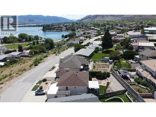 6802 Nighthawk Drive, Osoyoos, BC 