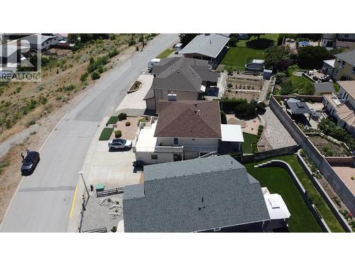 6802 Nighthawk Drive, Osoyoos, BC 