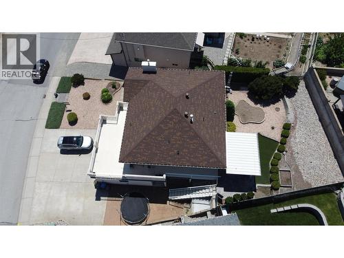 6802 Nighthawk Drive, Osoyoos, BC 