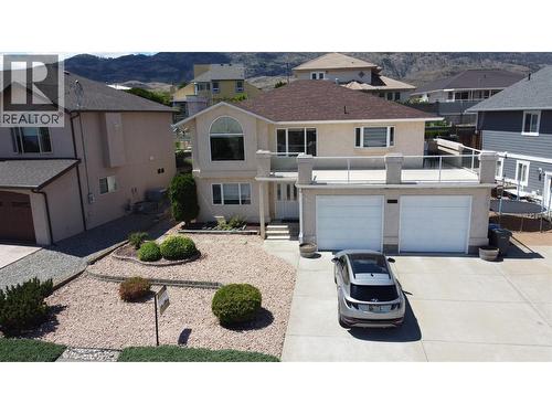 6802 Nighthawk Drive, Osoyoos, BC 