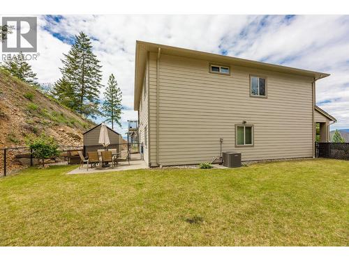 411 Prestwick Street, Kelowna, BC 