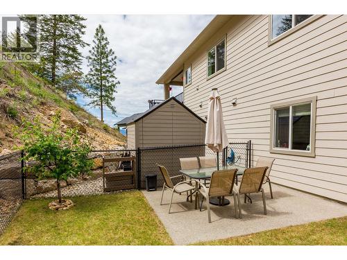 411 Prestwick Street, Kelowna, BC 