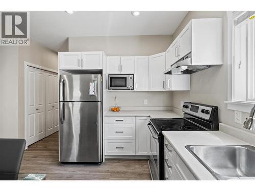 Suite - 411 Prestwick Street, Kelowna, BC 
