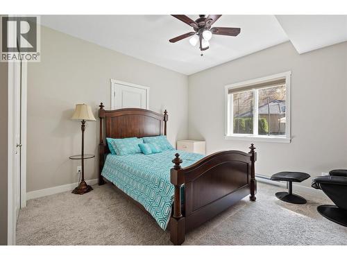 Suite - 411 Prestwick Street, Kelowna, BC 