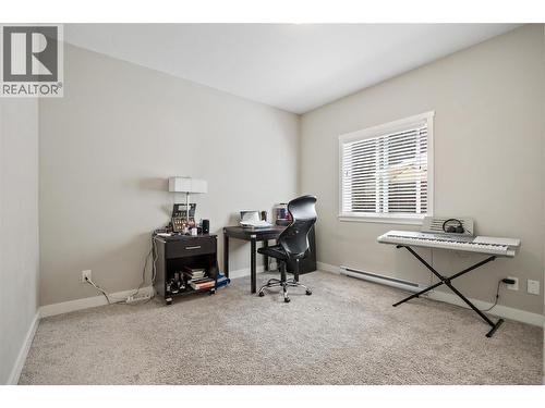 Suite - 411 Prestwick Street, Kelowna, BC 
