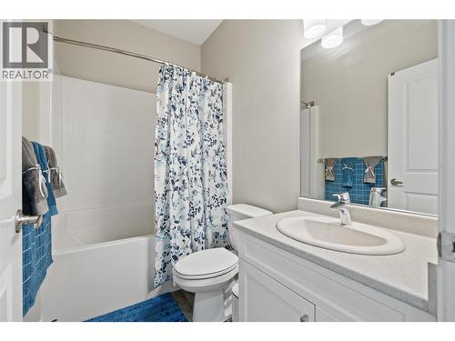 Suite - 411 Prestwick Street, Kelowna, BC 