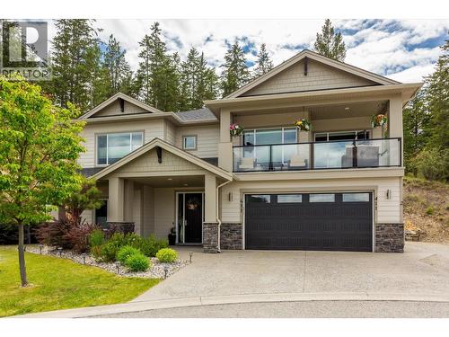 411 Prestwick Street, Kelowna, BC 