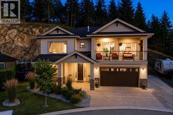 411 Prestwick Street Kelowna, BC V1P 1T1