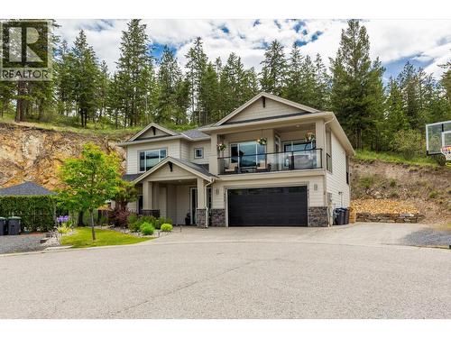 411 Prestwick Street, Kelowna, BC 