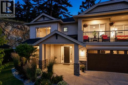 411 Prestwick Street, Kelowna, BC 