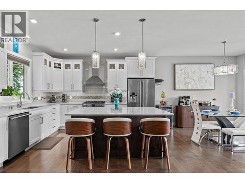 411 Prestwick Street, Kelowna, BC 