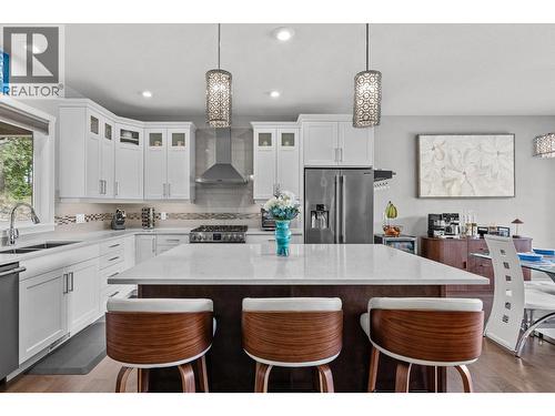 411 Prestwick Street, Kelowna, BC 