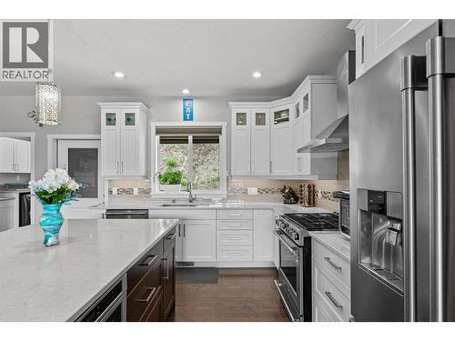 411 Prestwick Street, Kelowna, BC 