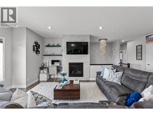 411 Prestwick Street, Kelowna, BC 
