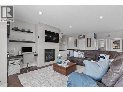 411 Prestwick Street, Kelowna, BC 