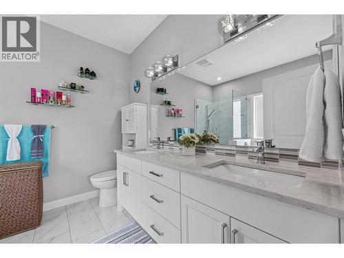 411 Prestwick Street, Kelowna, BC 