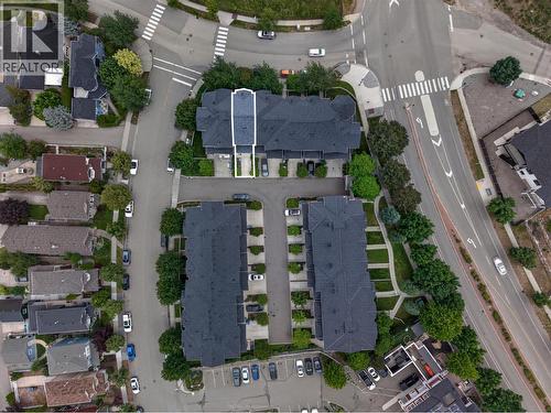 433 Mccarren Avenue Unit# 9, Kelowna, BC - Outdoor With View