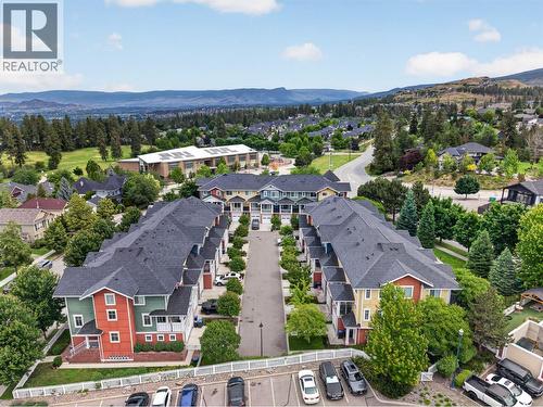 433 Mccarren Avenue Unit# 9, Kelowna, BC - Outdoor With View
