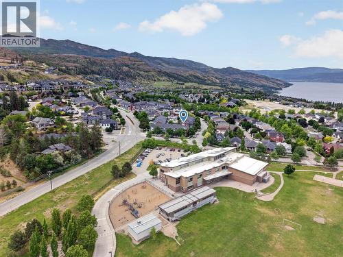 433 Mccarren Avenue Unit# 9, Kelowna, BC - Outdoor With View