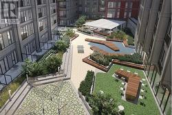 1001 - 10 OAK STREET Toronto, ON M5A 0Z1