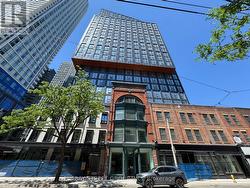 2815 - 100 QUEEN STREET E Toronto, ON M5C 0B5