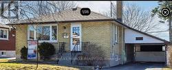 757 PHILLIP MURRAY AVENUE Oshawa, ON L1J 1J2