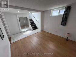 BASEMENT - 58 EMMELINE CRESCENT Toronto, ON M1S 1L2