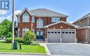 7 Gagnon Gate, Whitby, ON  - Outdoor With Facade 