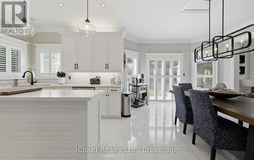 7 Gagnon Gate, Whitby, ON - Indoor